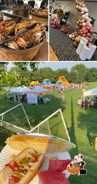 Renzi's Catering