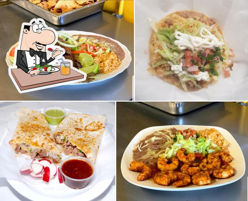 Taquería La Mision