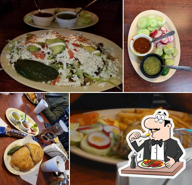 Taquería el Paisa