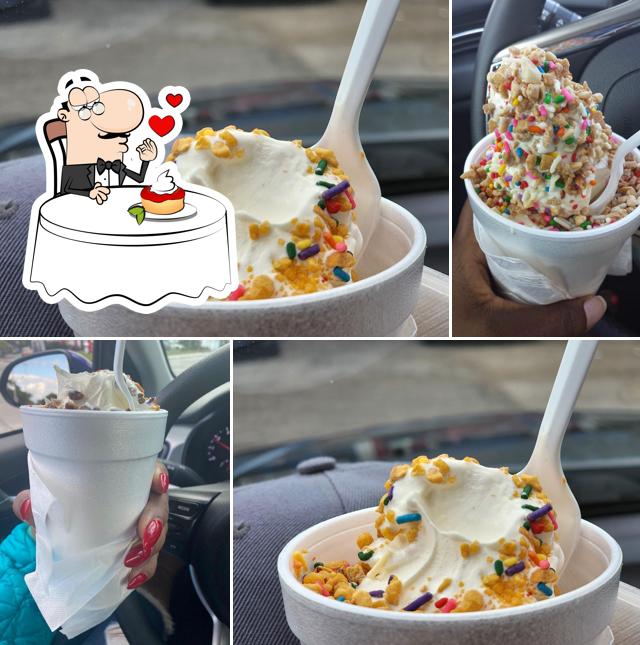 Tastee Twist