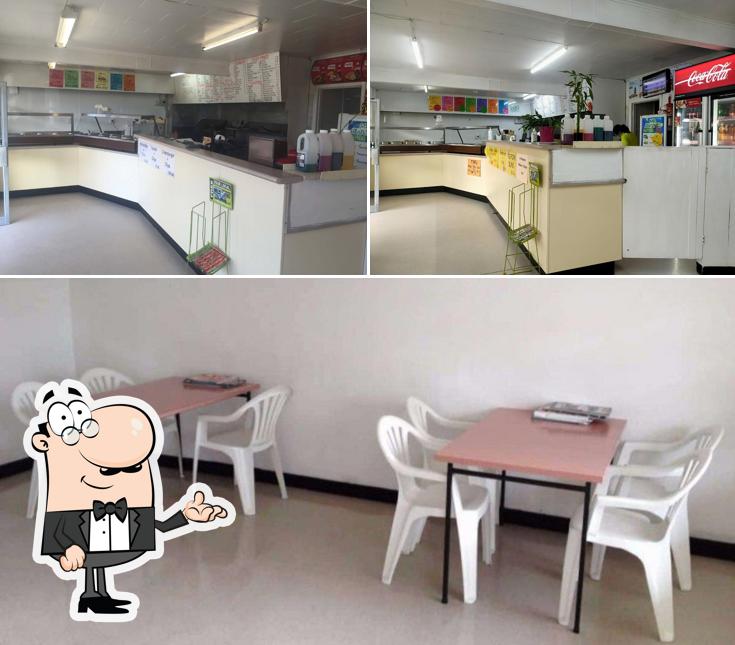 The Nest Chinese Takeaways