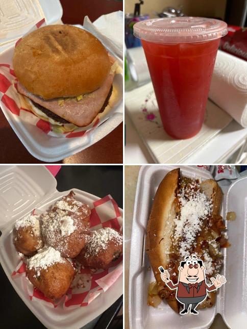 Universal Snacks