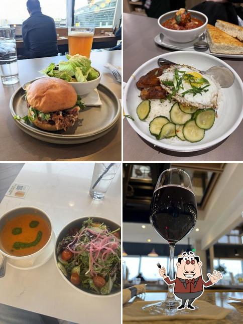 Wander Kitchen & Bar