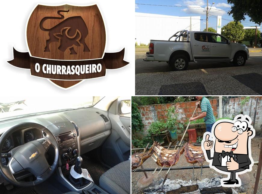 Xirú Churrasqueiro