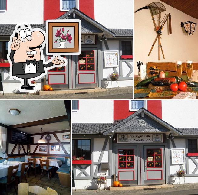 Restaurant Zum Niddertal