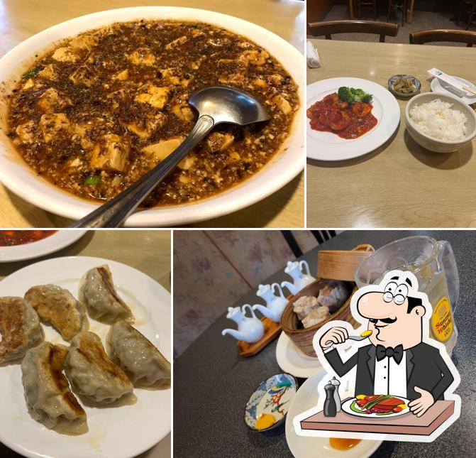 中国料理 泰山