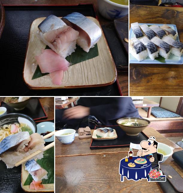丹波篠山味処 みたけ支店