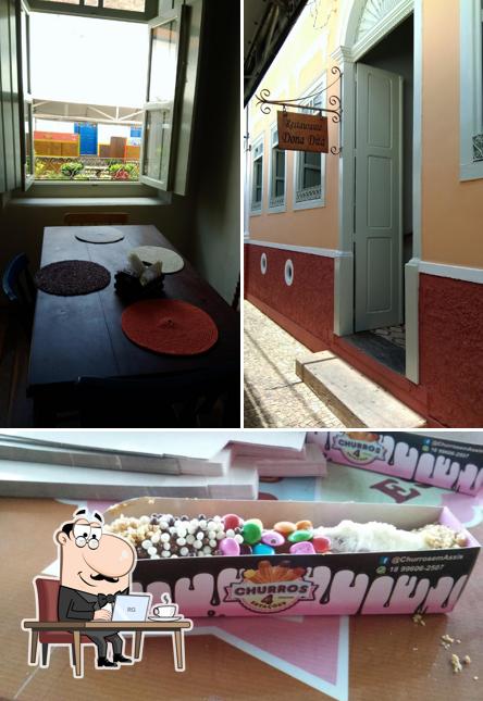 Restaurante Dona Dita