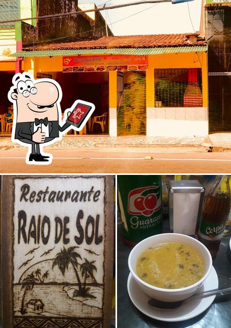 Restaurante Raio de Sol