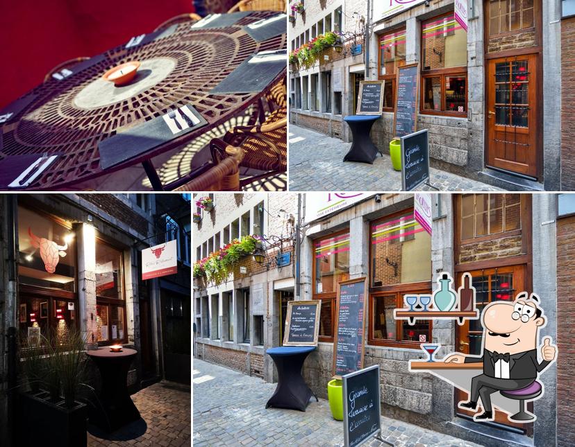 Rotur's Bar