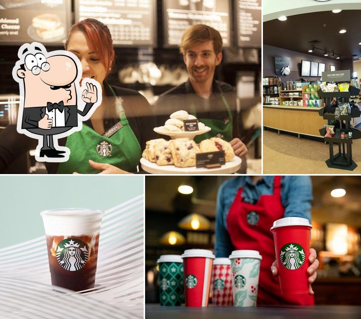 Starbucks Coffee Company