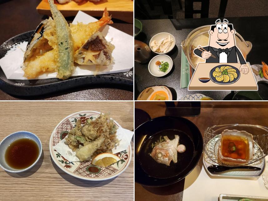 Sushi Masa