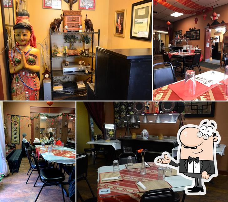 Toy’s Restaurant