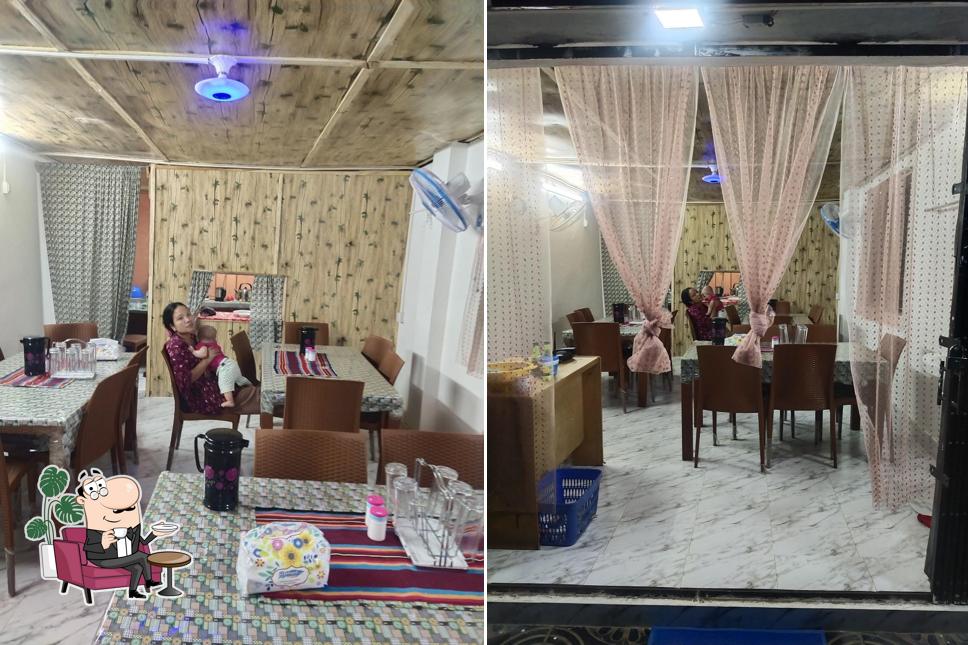Ujani Restaurant