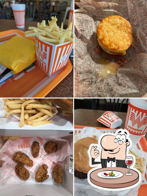 Whataburger