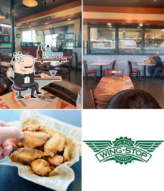Wingstop