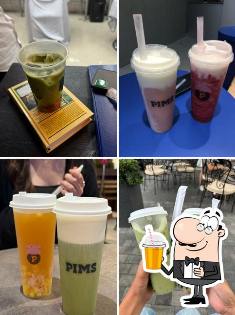 Pims