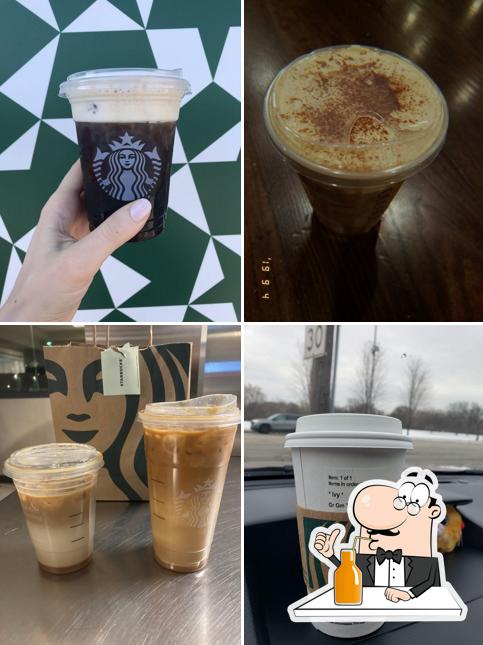 Starbucks Coffee Company