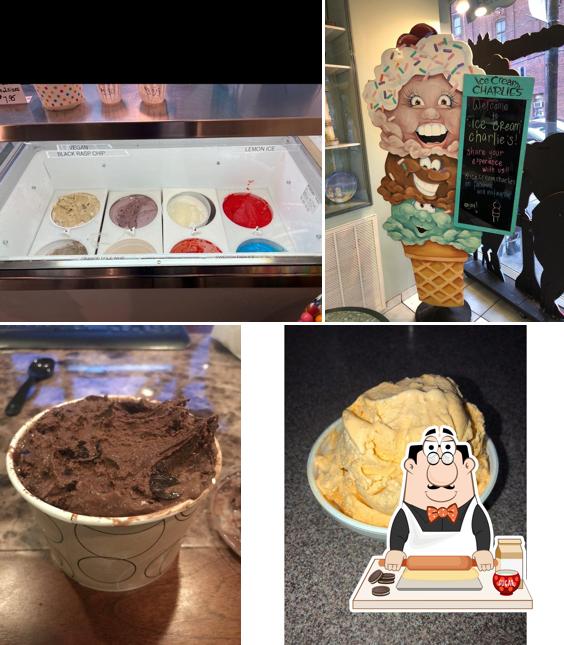 Ice Cream Charlie's