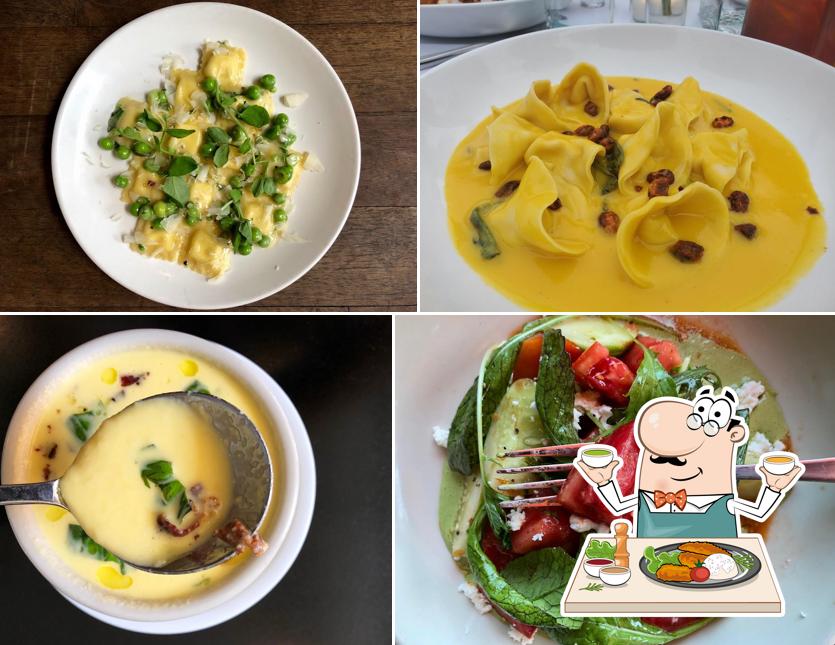 715 Restaurant