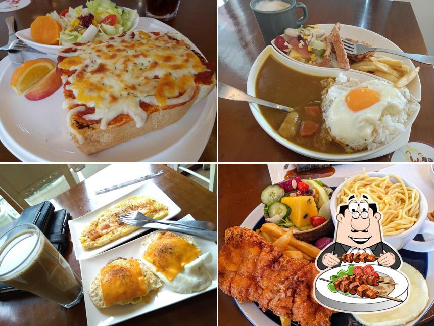 小熊早午餐