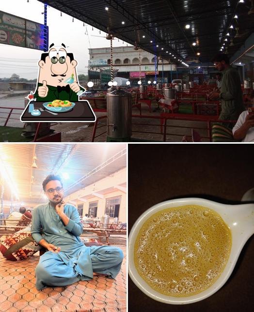 Al Madina Hotel & Restaurant
