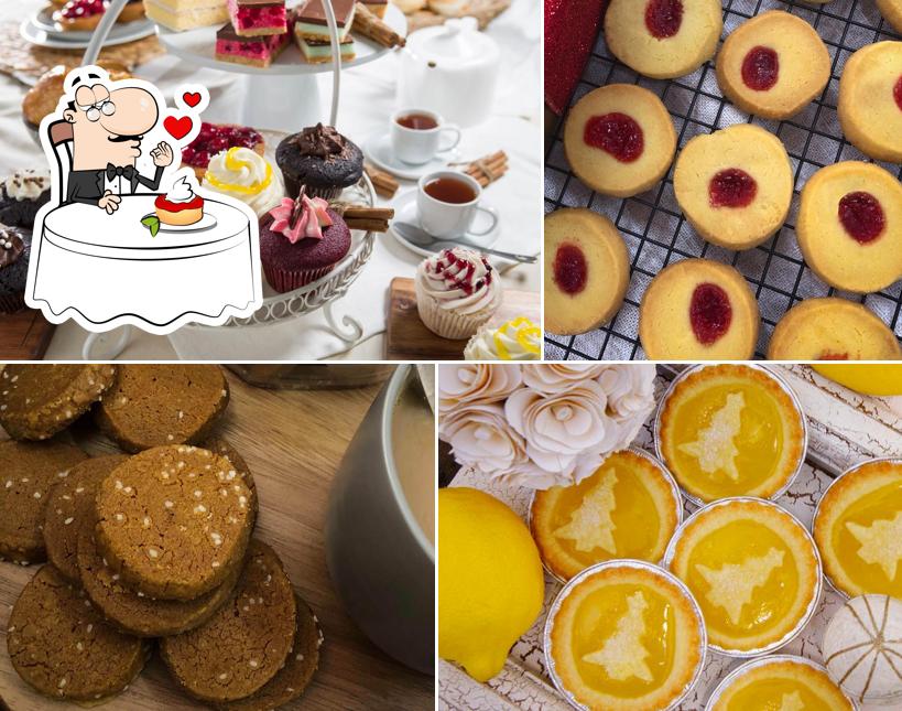 Banjo’s Bakery Café – New Norfolk