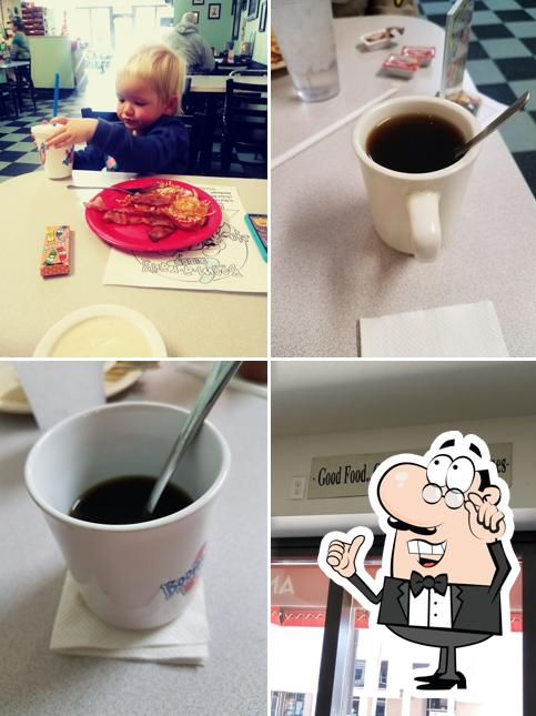 Boomarang Diner Enid/Randolph