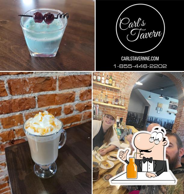 Carl’s Tavern