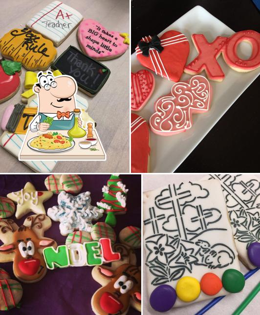 Delicious Designs LLC