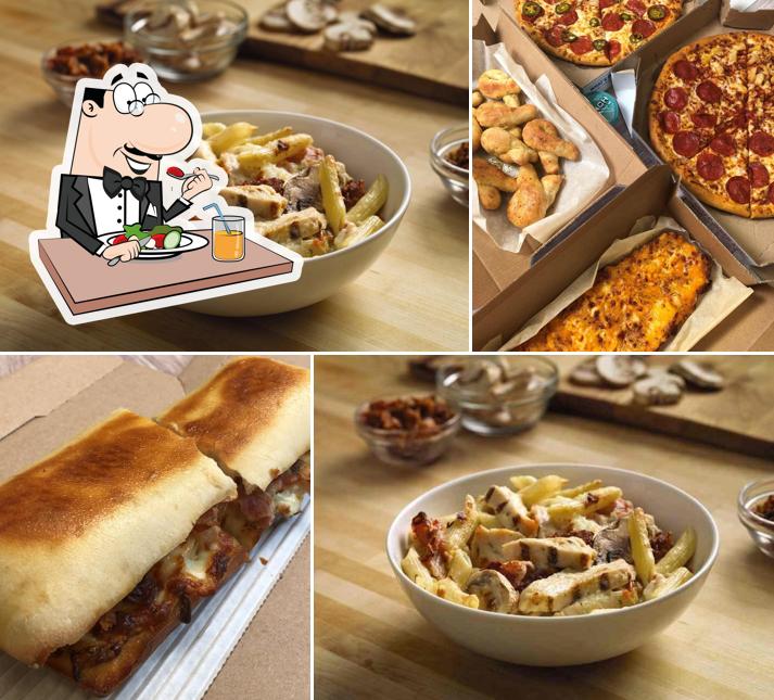 Domino's Pizza