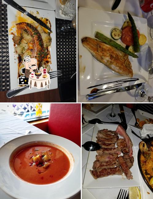 El Manchego Restaurant
