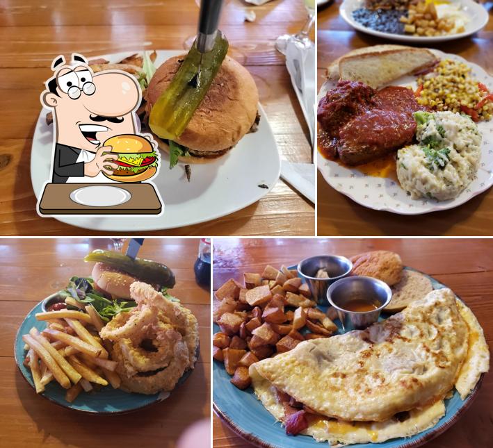 Gigi's Restaurant & Cafe