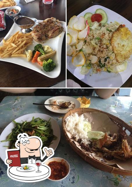 Helo Helo Restaurant