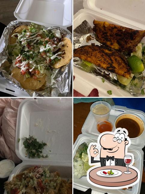 Lily's Tacos