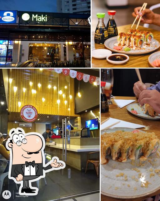 Maki Restaurant