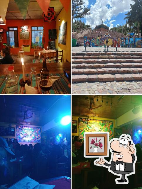Pinocho Restaurante