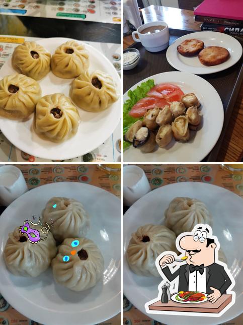Позная на сквере