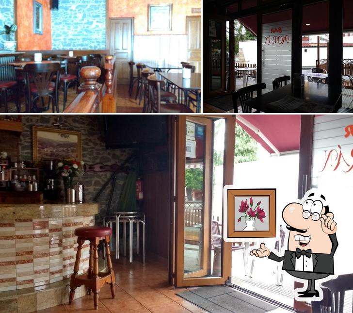 Bar Morán