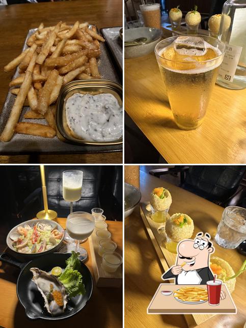 NOAH BAR小琉球諾亞餐酒館