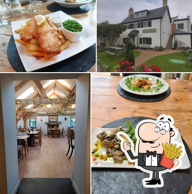 The Elizabethan Inn