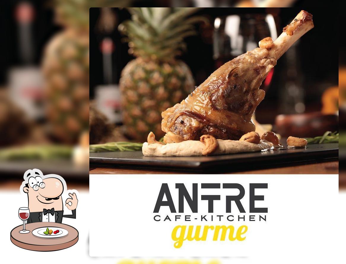Antre Gurme