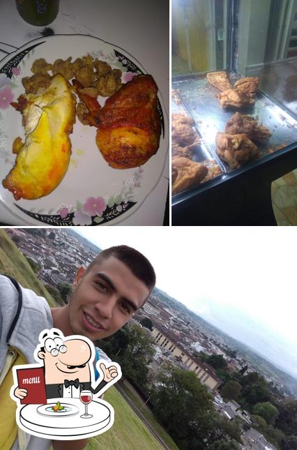 Asadero de Pollos el Mejor