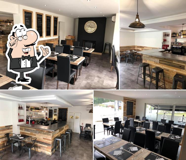 Bistrot breton