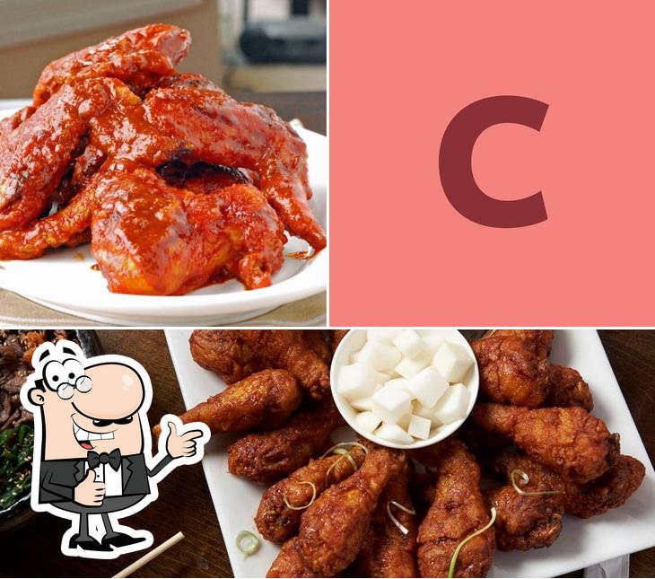 Che Hyun KOrean Cafe