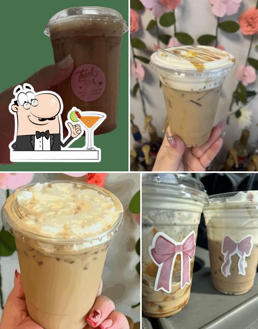 Coffee & Thangz