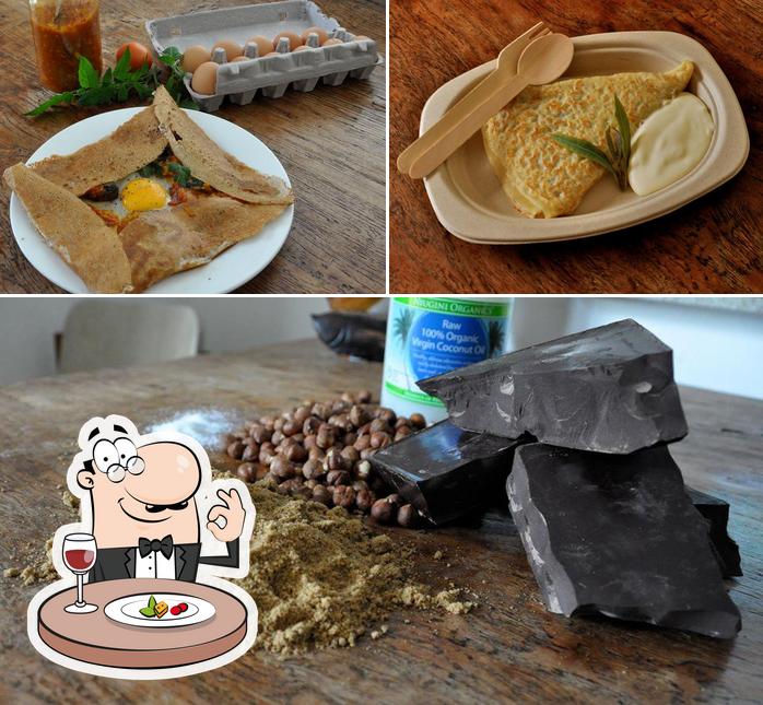Crepes by Kdn