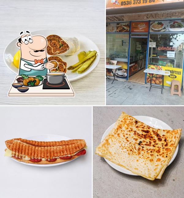 Dinçel FastFood