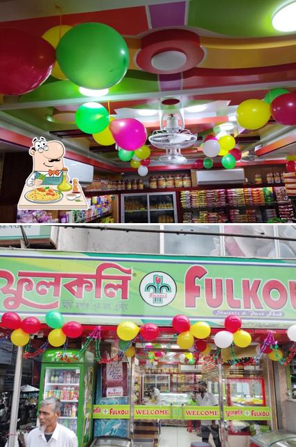 Fulkoli sweets LTD.