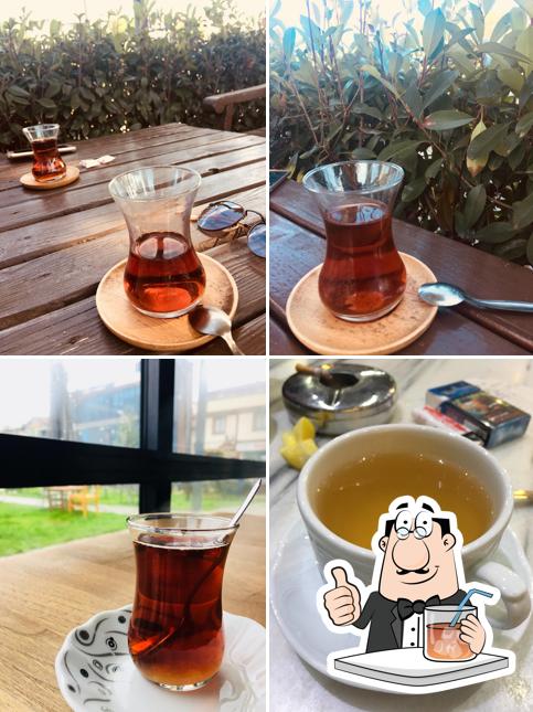 Geçit Park Cafe&Izgara